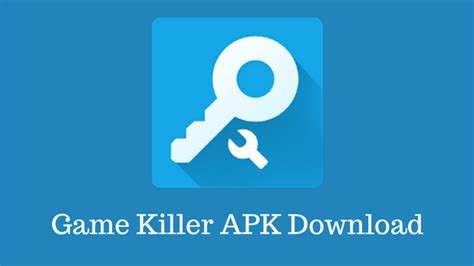 The program works similar to gamekiller: Game Killer APK - Game Killer APK v6.01 Download For Android