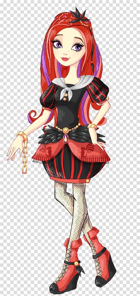 Ever After High Queen Snow White Art Witchcraft Puss In Boots