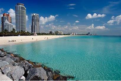 Miami Beach South Wallpapers