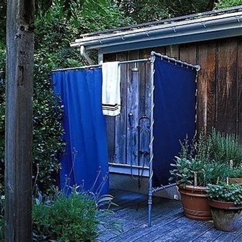 Whatever your reasoning, a diy outdoor shower is not only possible, but easier than it seems. Outdoor Shower Ideas - 16 DIYs to Beat the Heat - Bob Vila