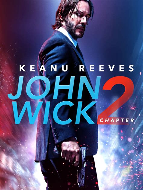 Chapter 2 (2017) hindi dubbed from player 2 below. Watch john wick chapter 2 full movie free online ...