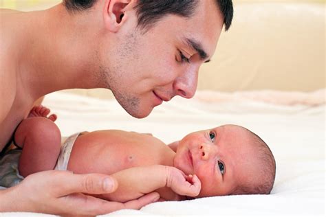 Consejos Que Debes Saber Si Vas A Ser Padre Por Primera Vez