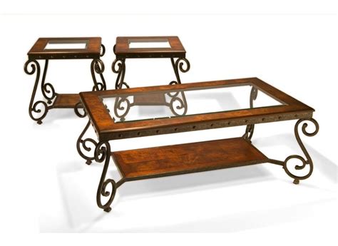 Shop.alwaysreview.com has been visited by 1m+ users in the past month Ellery Coffee Table Set | Bob's Discount Furniture ...