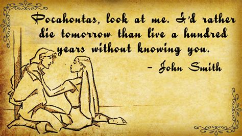 A while back i wrote a blog, my sullivan family ancestry and pocahontas about my descent from pocahontas, who was my 9th great grandmother. Famous Pocahontas Quotes - Entertainism