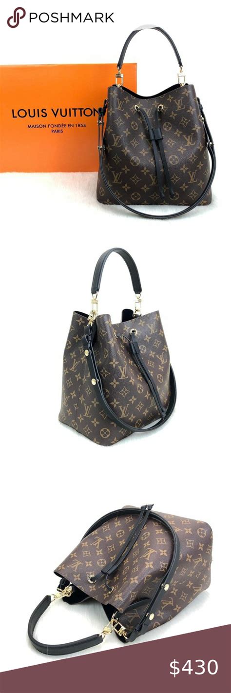 Louis Vuitton Neonoe Brand New Alexander Mcqueen Bags Crossbody Bags