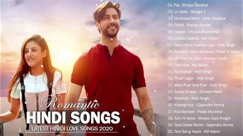 Bollywood Hits Songs 2021 Album 💖 Best Indian Heart Touching Songs Heart Touching Romantic