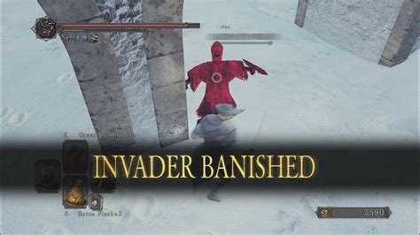 Dark Souls 2 Sotfs Hexer Nicholai Npc Invader Frozen Eleum Loyce