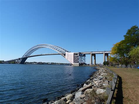 Bayonne Bridge Photo Gallery