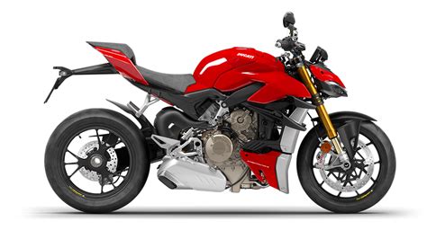 Ducati Streetfighter V4 2021 S Bike Photos Overdrive