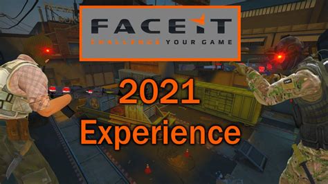 2k21 Faceit Experience Youtube