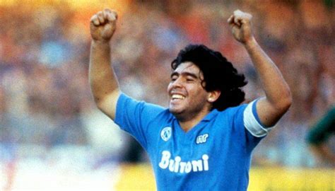 Maradona Sogno Benedetto La Recensione Della Docuserie Di Amazon