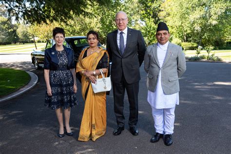 Photo Gallery Embassy Of Nepal Canberra Australia