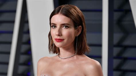 Emma Roberts Shares First Photo And Name Of Her Newborn Son Vanity Fair