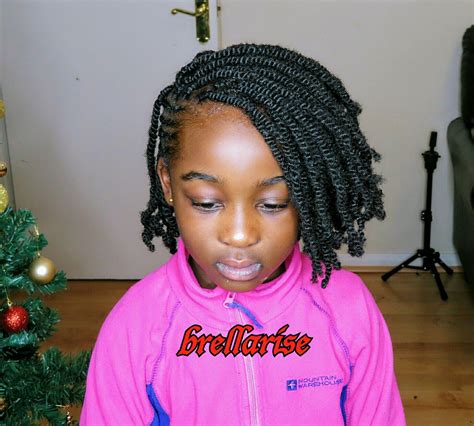 Twist Cornrows Twists Locs Braids Chunky Twists Bang Braids