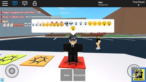 How Do You Use Emojis In Roblox Robux Hack 2019 100