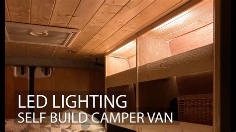 12 Volt Led Strip Lights For Caravans Shelly Lighting