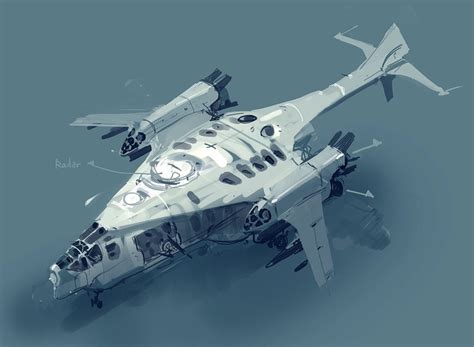Jaecheol Park Source Concept Ships Sci Fi Ships Sci