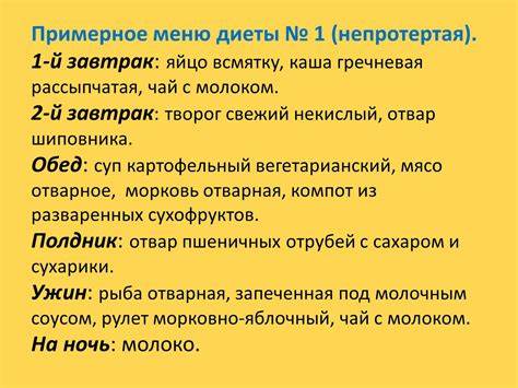Месяц гречневой диеты результаты