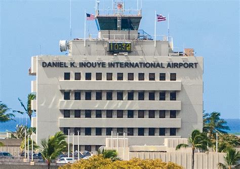 Oahu Maui Kauai Molokai Lanai Hawaii Airports To Receive Us133