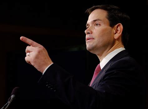 marco rubio profile the ruthless rise of the republicans best hope the independent the