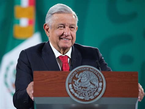 Así Fue El Proceso De Desafuero Contra López Obrador En 2005 El Siglo