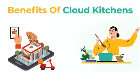 How Does Cloud Kitchen Business Model Work An Explainer