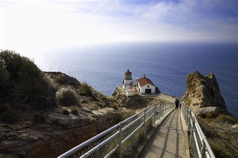 Spectacular California Lighthouses You Will Love