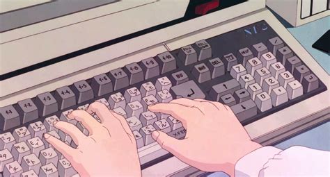 Cute 50 Keyboard Wallpaper Anime để Tăng Cường Trải Nghiệm Nhập Liệu