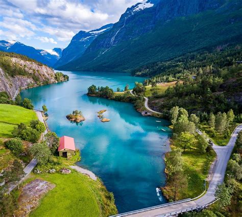 Geirangerfjord Geiranger All You Need To Know Before You Go