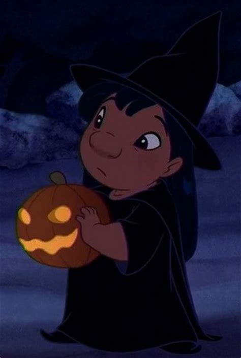 Lilo Pelekai Halloween Specials Wiki