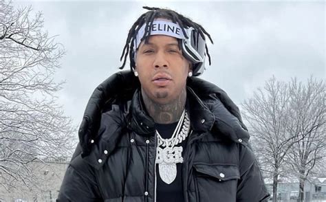 Moneybagg Yo Drops 200k On Some Icy New Teeth After Revealing 2022