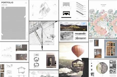 Architecture Portfolio Guide Archisoup Architecture Tools And Resources