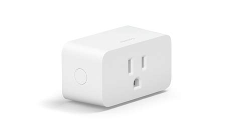Philips Hue Smart Plug Review Pcmag
