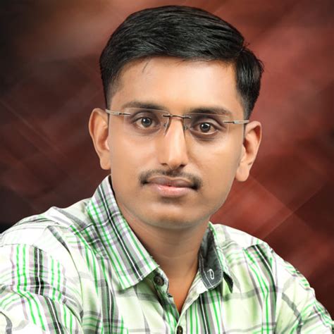 Prashant Patil Assistant Professor Master Of Pharmacy H R Patel