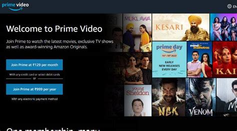 Netflix Vs Amazon Prime Video Vs Hotstar Comparing Prices Features Of