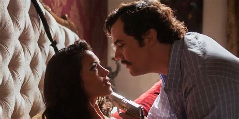 Steamy Alert All Narcos Love Making Scenes Sex Scenes From Narcos All Seasons Ncert Point