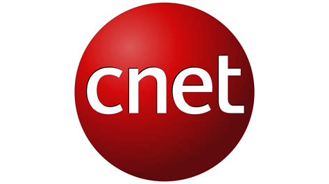 Cnet Logo Symbol Meaning History Png Brand