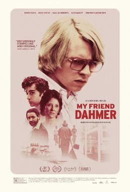 Watch where is my friends home episode 20 english sub at dramanicevia torchbrowser com 1. My Friend Dahmer (film) - Wikipedia