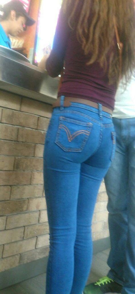 92 Best Butts In Jeans Images Pantalones Pantalones Vaqueros Sexys