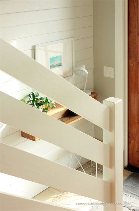 Find your wooden railing easily amongst the 100 products from the leading brands (rintal, dacryl, cast,.) on archiexpo, the architecture and design specialist for your professional purchases. The Grand Tour | Diy stair railing, Stair railing makeover ...