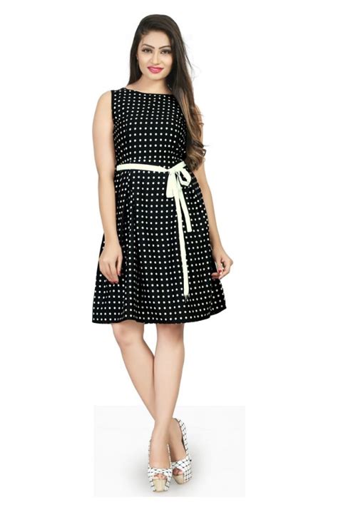 Buy Beautiful Print One Piece Dress At Rs 350 Online From Fab Funda