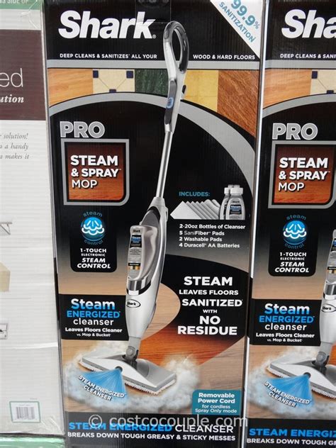 Steam Mop On Wood Floors Reviews - What You Need To Know About Steam Cleaning Hardwood Floors + A Review Of Monster Steam Mop vs Bona Spray Mop
