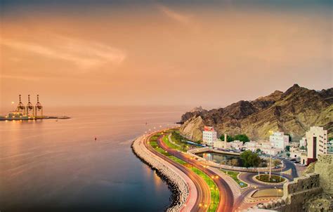 The Top Things To Do In Oman