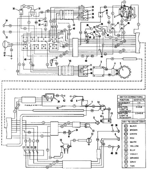 1957 Chevrolet Truck Wiring Diagram Wiring Diagram