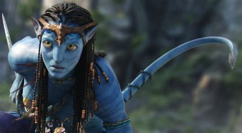 Tv And Movies Avatar Movie