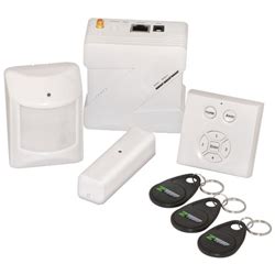 Nest also gives you the ability to be alerted if someone is trying to set off. Zipato ZSAZWUSV1 Z-Wave Smart Alarm Kit