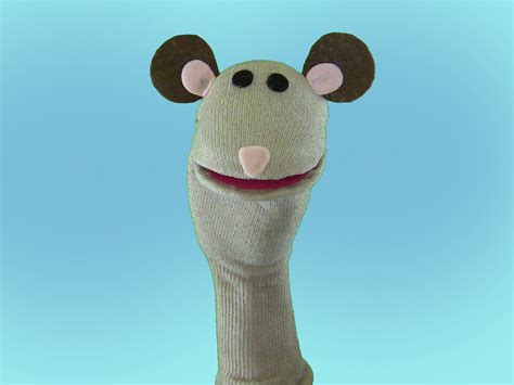 Filesqueak A Sock Puppet From Totally Sockspng Wikipedia