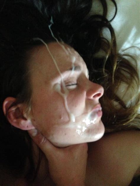 Nut On Her Face While Shes Sleeping Porn Pic Eporner