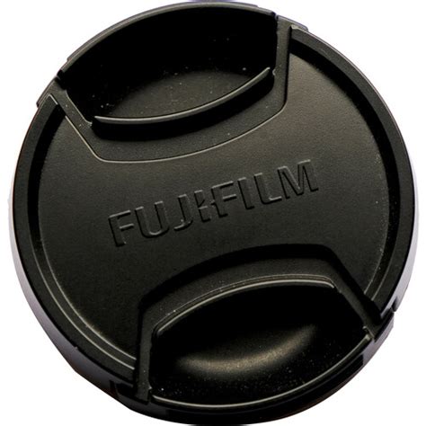 Fujifilm 49mm Lens Cap 16611710 Bandh Photo Video