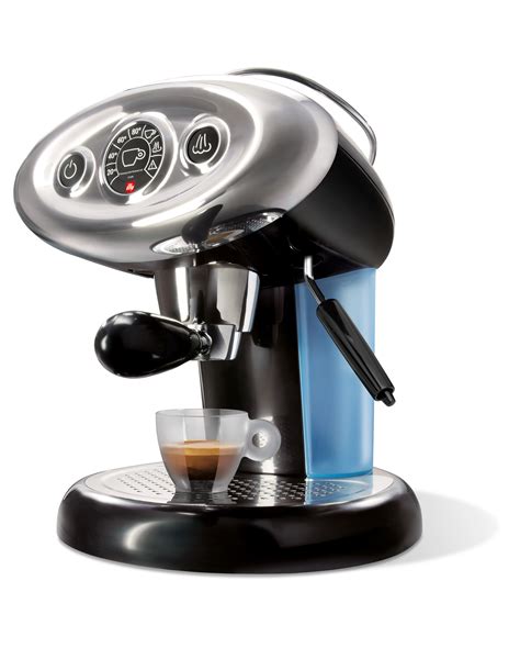 Illy Francis Francis X71 Iperespresso Machine Espresso Maker 120